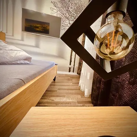 Mariacki Apartment by VSI-3